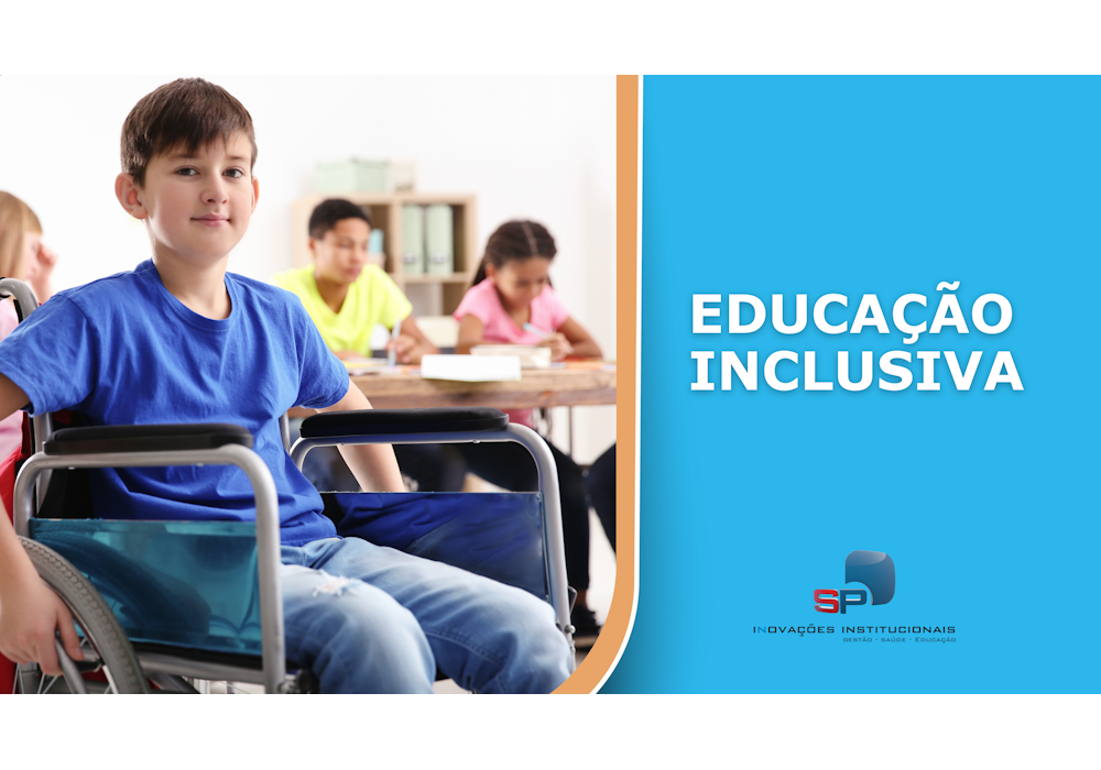 Educação Inclusiva